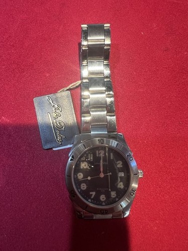 Orologio jules delas - ld,