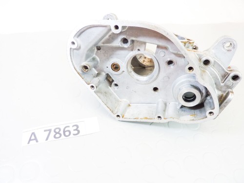 Basamento carter motore - , guzzi