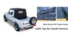 Suzuki samurai sj413 sj410 - suzuki,
