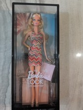 Bambola Barbie Mattles