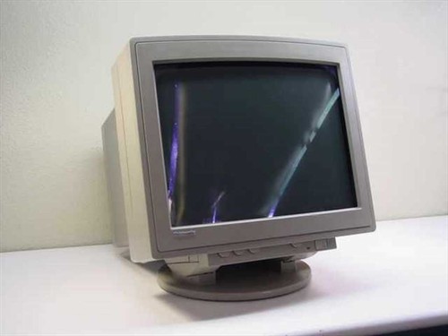 Tektronix 119 2451 trinitron - tektronix, 119-2451