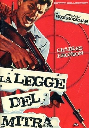 Dvd legge del - del, (la)