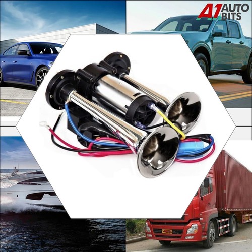 Kit tromba doppia - kit,