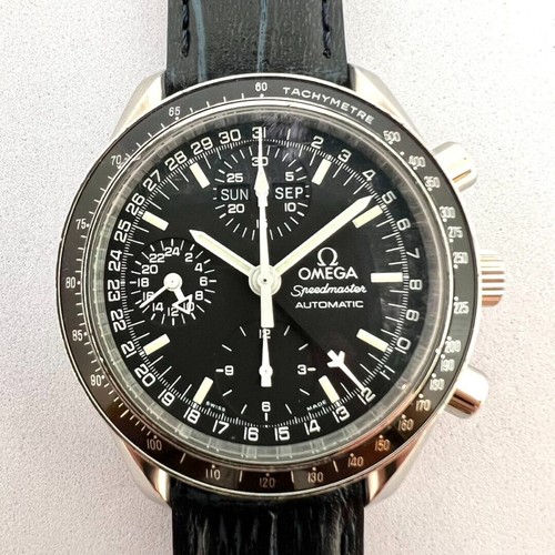 Omega speedmaster mark - omega,