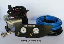 Kit Aggiornamento Sospensioni