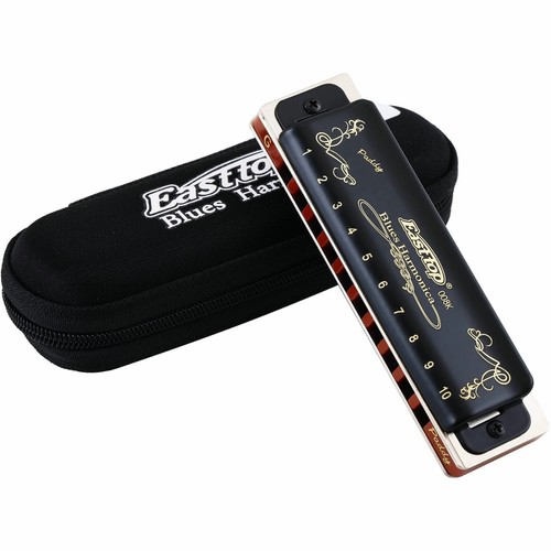 Easttop diatonic blues - easttop,