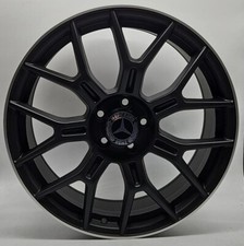 4 cerchi lega mercedes a b cla