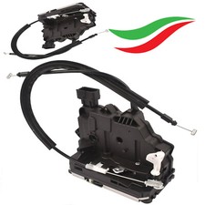 Attuatore serratura porta