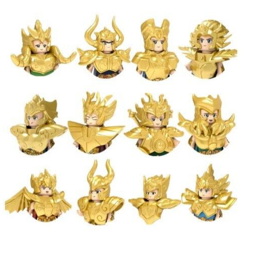 Lotto 12 minifigure - lotto,