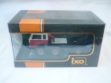 IXO 1:43 Camion Trasporto Pesante Fiat 690 T1 1961 Rosso TR101