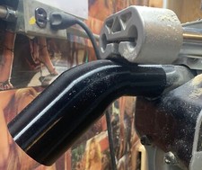 Adattatore per seghetto