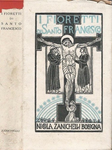 Fioretti santo francesco - di,