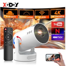 Proiettore WiFi6 LED 10000