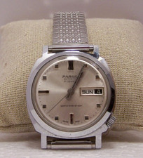 Vintage Men's Parker 17 Jewel