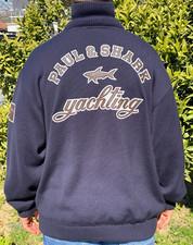 Pullover Paul Shark Yachting