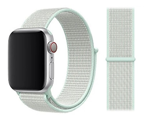 Cinturino originale apple nike - cinturino,