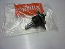 ALBERO AVVIAMENTO ACCENSIONE