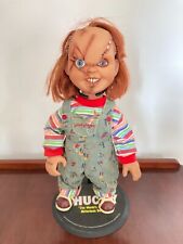 Rare Chucky Doll by Sideshow