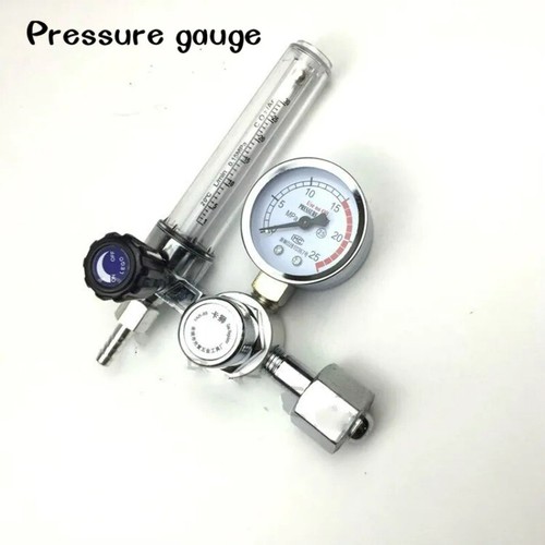 Misuratore gas saldatura - , ad