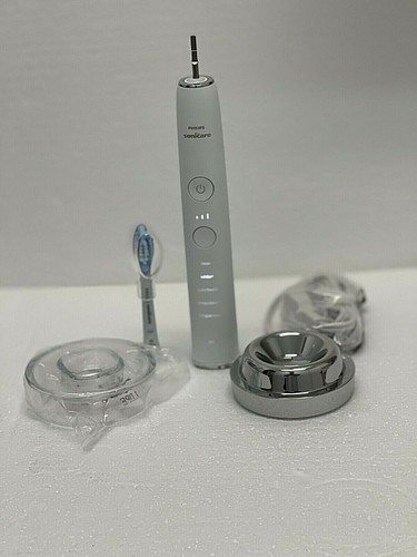 Philips sonicare diamondclean - sonicare,