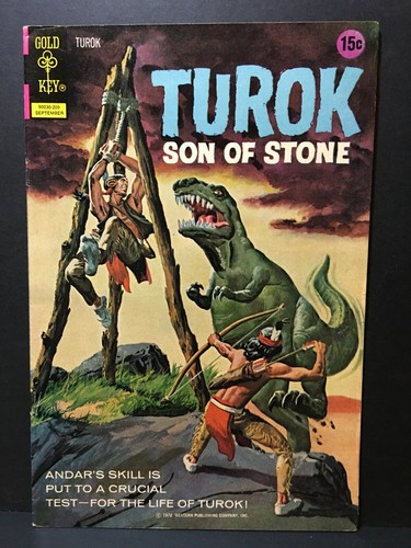 Turok son stone f - stone,