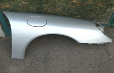 Porsche Boxster 986 Paraurti