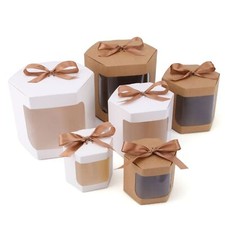 10-100pcs Visivo Finestra