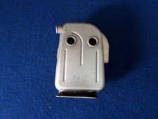 DECESPUGLIATORE OLE-MAC BC 350S EFCO DS 3500S  marmitta