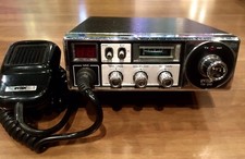 Ricetrasmittente CB Vintage INTEK FM-810