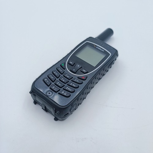 Telefono satellitare iridium - telefono,