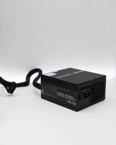 Alimentatore 750 evga - 750, gq