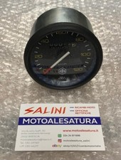 Conta Km Vespa PX prima serie