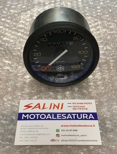 Conta vespa prima serie - prima,