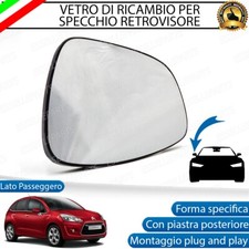 Specchietto citroen mk2 - c3,