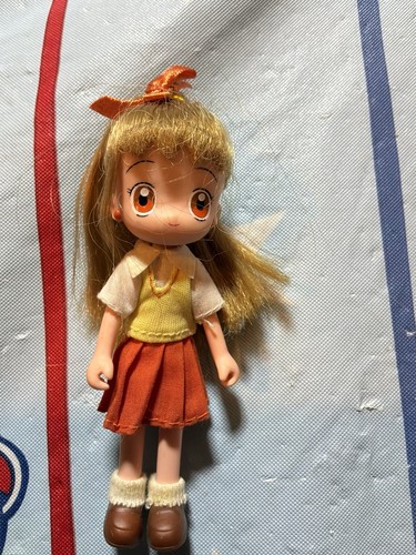 Bambola magica doremi - bambola,