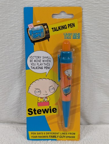 Family guy penna parlante - family,