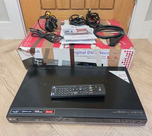 Drt389h registratore dvd - -,