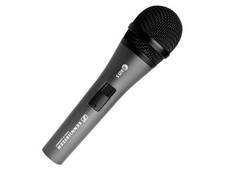 Sennheiser E825S Microfono