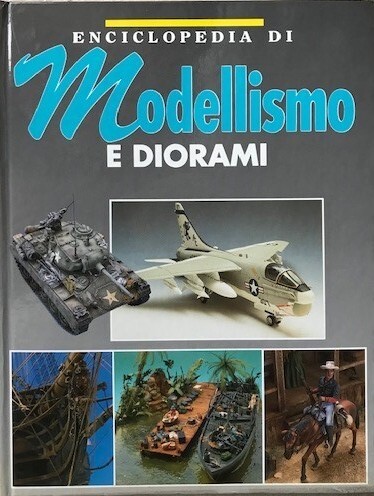 Soggetti vari enciclopedia - vari., di