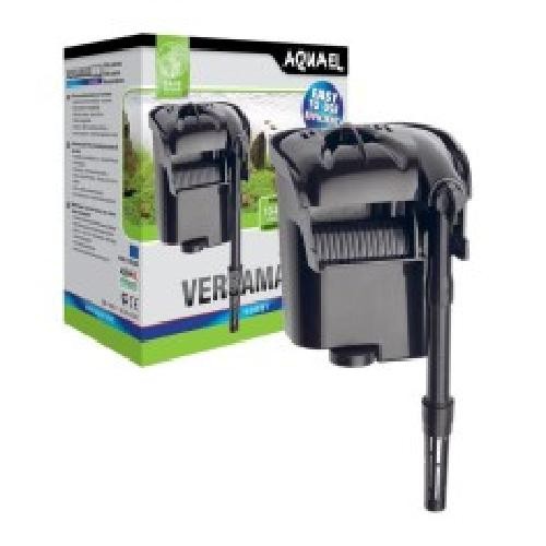 Aquael versamax filtro esterno - aquael,