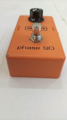 Mxr phase90 pedale - mxr,