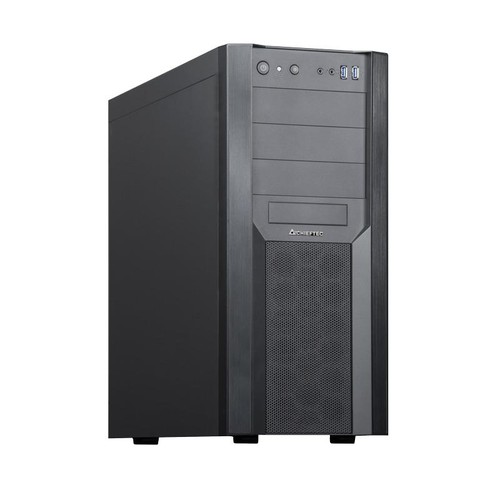 Chieftec 01b computer - chieftec, cw-01b-op