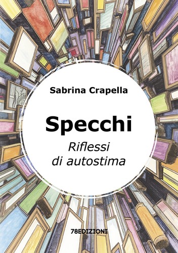 Specchi riflessi autostima - specchi., di