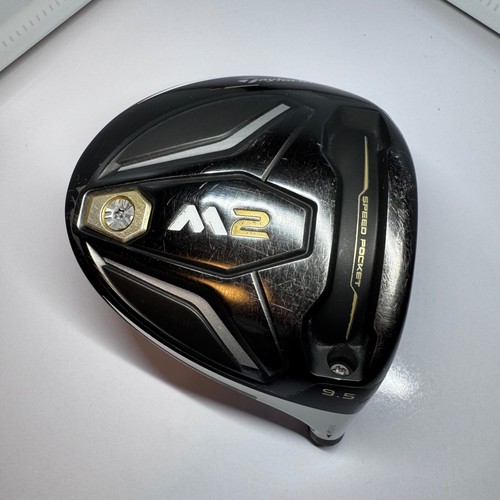 Taylormade 2016 solo - m2,