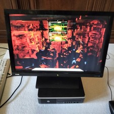 Mini Pc Gaming WIndows XP