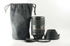 US Stock Mint Nikon Nikkor