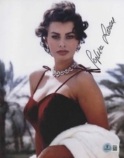 Sophia loren splendida foto - sophia,