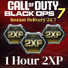 BO7 Call of Duty Black Ops