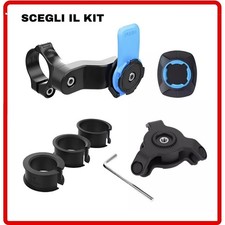 Supporto cellulare per moto