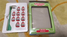 subbuteo team The legend